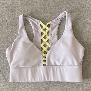 Fabletics- Sports Bra